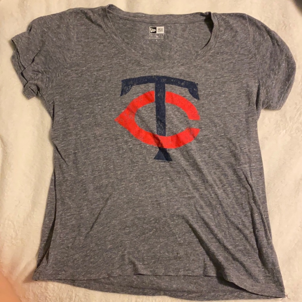 Minnesota Twins T-Shirt - New Era